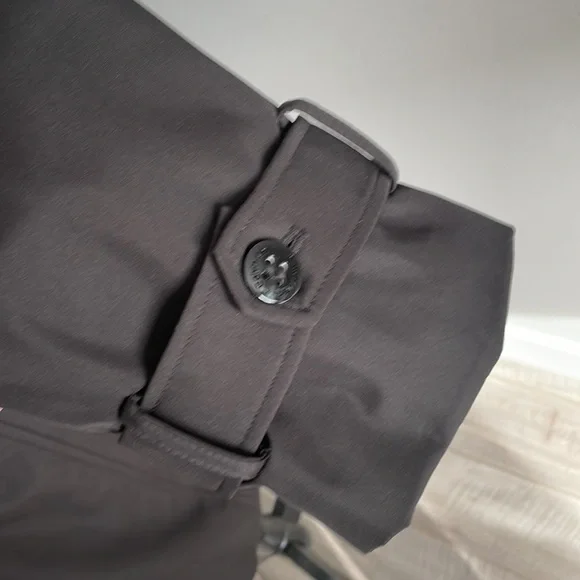 NEW Calvin Klein Softshell Jacket 🖤 - Picture 9 of 15